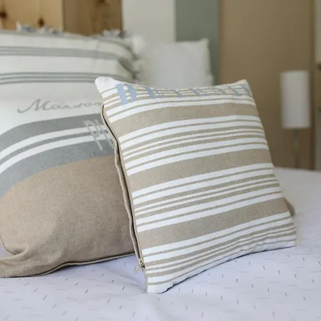 בית הארחה La Dune Bleue / Maison 6 Personnes A