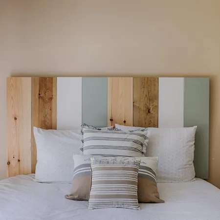 La Dune Bleue / Maison 6 Personnes A בית הארחה 4*