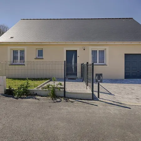 La Dune Bleue / Maison 6 Personnes A 4*