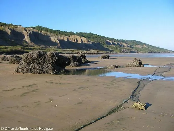 La Dune Bleue / Maison 6 Personnes A