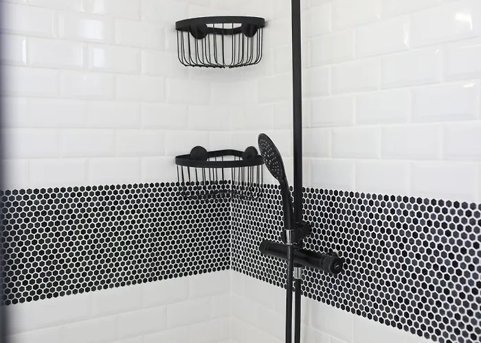 La Dune Bleue / Maison 6 Personnes A