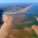 La Dune Bleue / Maison 6 Personnes A