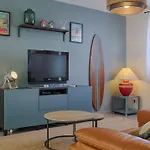 La Dune Bleue / Maison 6 Personnes A Πανσιόν