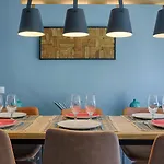 La Dune Bleue / Maison 6 Personnes A Πανσιόν Houlgate