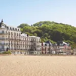 Πανσιόν La Dune Bleue / Maison 6 Personnes A 4*