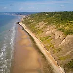 La Dune Bleue / Maison 6 Personnes A Πανσιόν