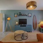 La Dune Bleue / Maison 6 Personnes A 4*