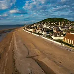 La Dune Bleue / Maison 6 Personnes A 4* Houlgate
