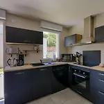Πανσιόν La Dune Bleue / Maison 6 Personnes A 4*