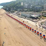 La Dune Bleue / Maison 6 Personnes A Houlgate