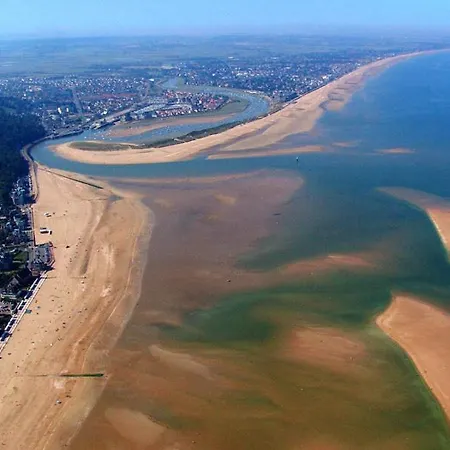 La Dune Bleue / Maison 6 Personnes A
