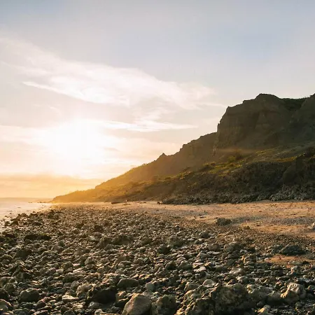 La Dune Bleue / Maison 6 Personnes A Houlgate
