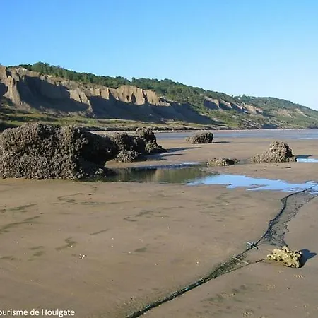 La Dune Bleue / Maison 6 Personnes A