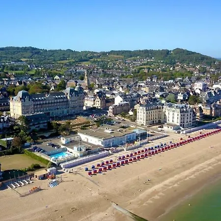 La Dune Bleue / Maison 6 Personnes à Affittacamere