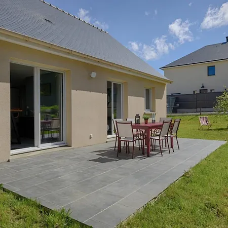 La Dune Bleue / Maison 6 Personnes A Houlgate