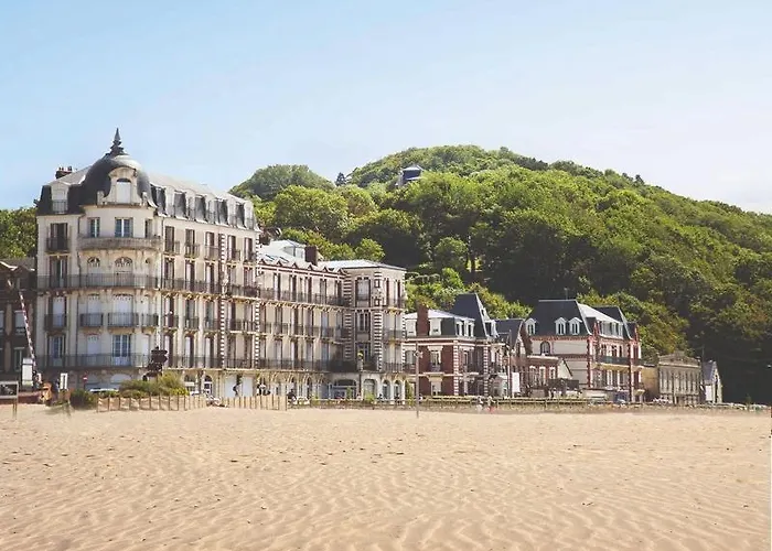 Affittacamere La Dune Bleue / Maison 6 Personnes à 4*